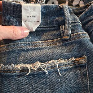 Good American - Good Butt Jeans - size 2/26